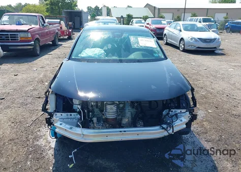 2024 Honda Civic Lx из США, поврежденный, VIN 2HGFE2F28RH589549